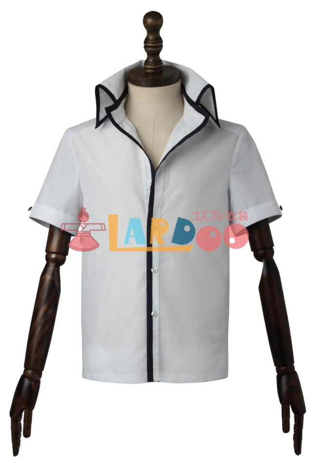 アイナナ IDOLiSH7 アイドリッシュセブン MONSTER GENERATiON 六弥ナギ