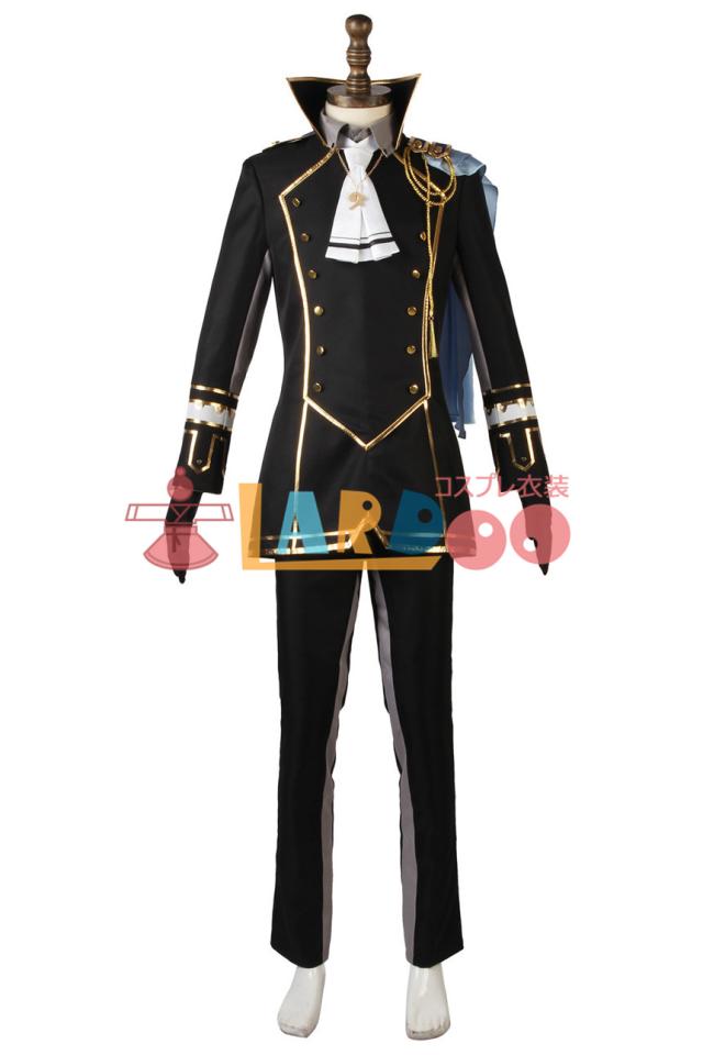 アイドリッシュセブン 十龍之介 アイナナ i7 TRIGGER Diamond fusion