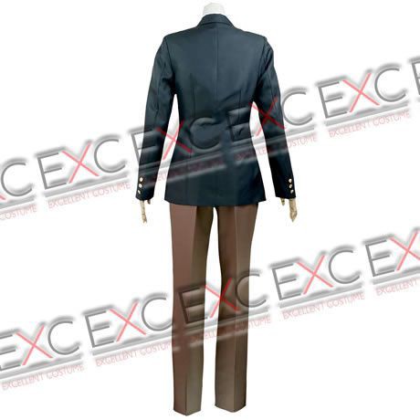Free フリー 竜ヶ崎怜 りゅうがさきれい 岩鳶高校男子制服 風 コスプレ衣装の通販はau Pay マーケット コスプレ衣装のエクシーw