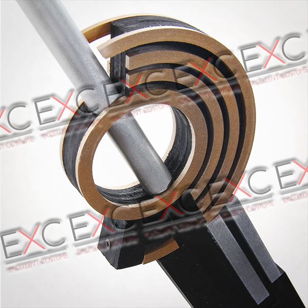 Fate Grand Order ヴラド三世 槍 模造 風 コスプレ用アイテムの通販はau Pay マーケット コスプレ衣装のエクシーw