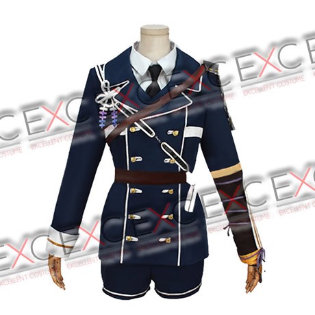 刀剣乱舞 平野藤四郎 ひらのとうしろう 風 コスプレ衣装の通販はau Pay マーケット コスプレ衣装のエクシーw