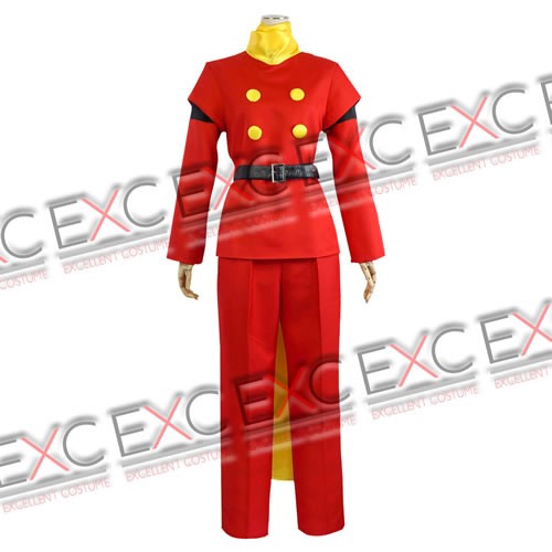 サイボーグ009 島村ジョー 風 コスプレ衣装の通販はau Pay マーケット コスプレ衣装のエクシーw