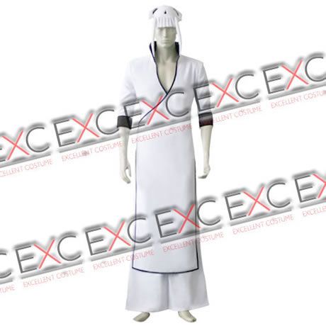Bleach ブリーチ ジオ ヴェガ 風 コスプレ衣装の通販はau Pay マーケット コスプレ衣装のエクシーw
