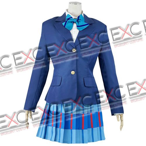 ラブライブ 小泉花陽 西木野真姫 星空凛 制服 風 コスプレ衣装の通販はau Pay マーケット コスプレ衣装のエクシーw