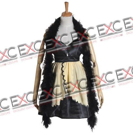 Vocaloid イカサマ カジノ 鏡音リン 風 コスプレ衣装の通販はau Pay マーケット コスプレ衣装のエクシーw