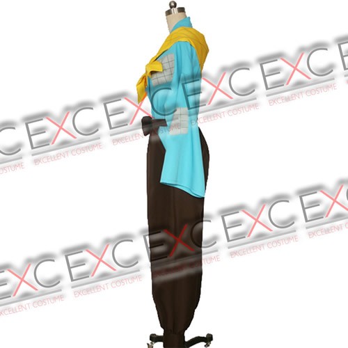 忍たま乱太郎 綾部喜八郎 私服 風 コスプレ衣装の通販はau Pay マーケット コスプレ衣装のエクシーw