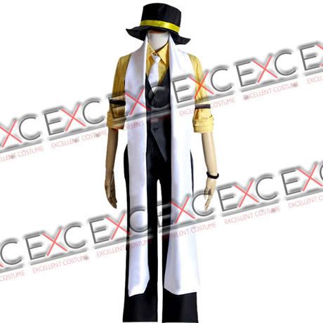 Vocaloid イカサマ カジノ 鏡音レン 風 コスプレ衣装の通販はau Pay マーケット コスプレ衣装のエクシーw