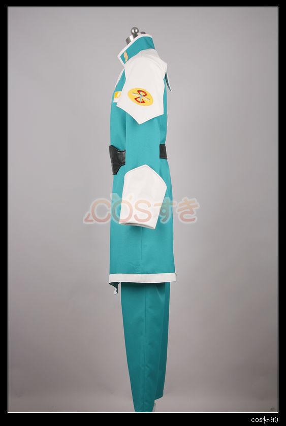 送料無料 MOBILE SUIT GUNDAM 機動戦士ガンダムSEED DESTINY ルナマリア・ホーク Lunamaria Hawke 制服  コスプレ衣装 　 コスプレ衣装 CO｜au PAY マーケット