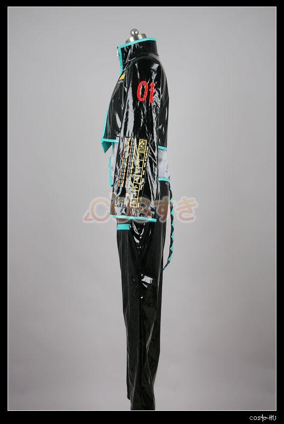 送料無料 VOCALOID ボーカロイド 初音ミク はつねミク  MIKUO男性版 コスプレ衣装 コスプレ衣装 COS  高品質 新品 Cosplay アニメ コスチ 送料無料 VOCALOID ボーカロイド 初音ミク はつねミク MIKUO男性版