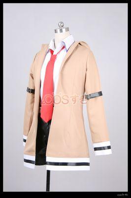 送料無料 STEINS;GATE シュタインズ ゲート シュタゲ 牧瀬 紅莉