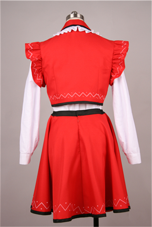 送料無料 とうほうプロジェクト 東方project 東方妖々夢 ? Perfect Cherry Blossom. プリズムリバー三姉妹 メルラン プリズムリバーMerli