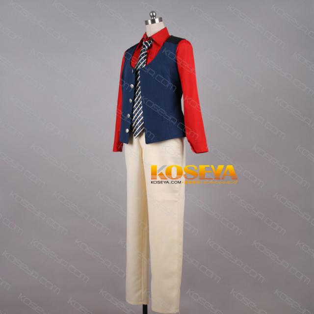 金色のコルダ　校章　ピンズ　神南　コスプレ 金色のコルダ 校章 ピンズ 神南 コスプレ 金色のコルダ3/小日向かなで