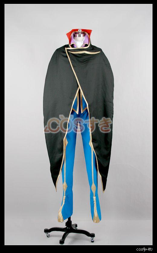 送料無料 コードギアスコードギアス 反逆のルルーシュ CODE GEASS Lelouch of the Rebellion ルルーシュ・ランペルージLelouch Lamperoug