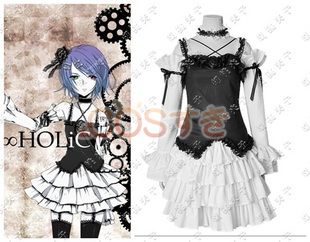 送料無料 VOCALOID初音ミク 鏡音 かがみね リン anti the∞holic コスプレ衣装 COS  高品質 新品 Cosplay アニメ コスチュームの通販は 7,298円