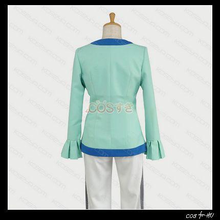 送料無料 テイルズオブグレイセス Tales of Graces TOG グレイセス アスベル ラント Asbel Lhant  コスプレ衣装 COS 高品質 新品 Cosplay 送料無料 テイルズオブグレイセス Tales of Graces TOG グレイセス