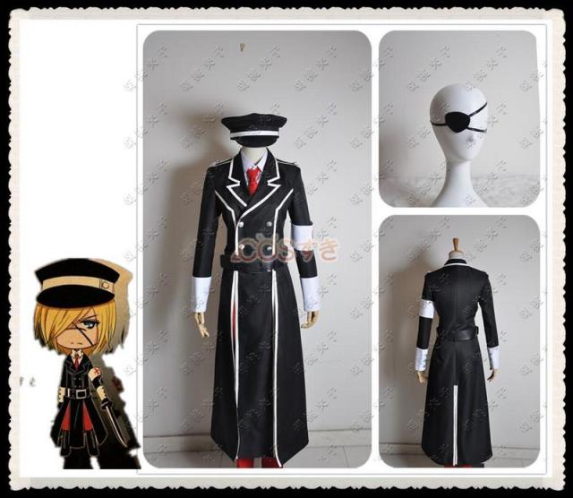 送料無料 VOCALOID初音ミク v家 殺戮人形 鏡音 かがみね レン　 コスプレ衣装 COS  高品質 新品 Cosplay アニメ コスチューム