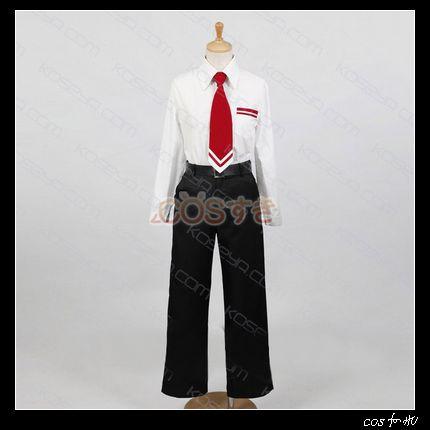 緋弾のアリア Aria the Scarlet Ammo 遠山キンジ とおやまキンジ 風