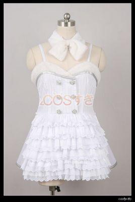 送料無料 テイルズ オブ エクシリア TALES OF XILLIA TOX エクシリア ミラ＝マクスウェル Milla Maxwell コスプレ衣装 コスプレ衣装 COS