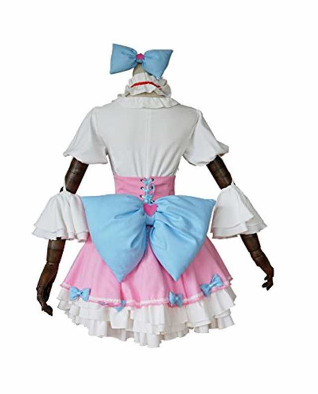 Amazon.co.jp: [真银服饰] 【真銀 】】 キラッと☆プリチャン