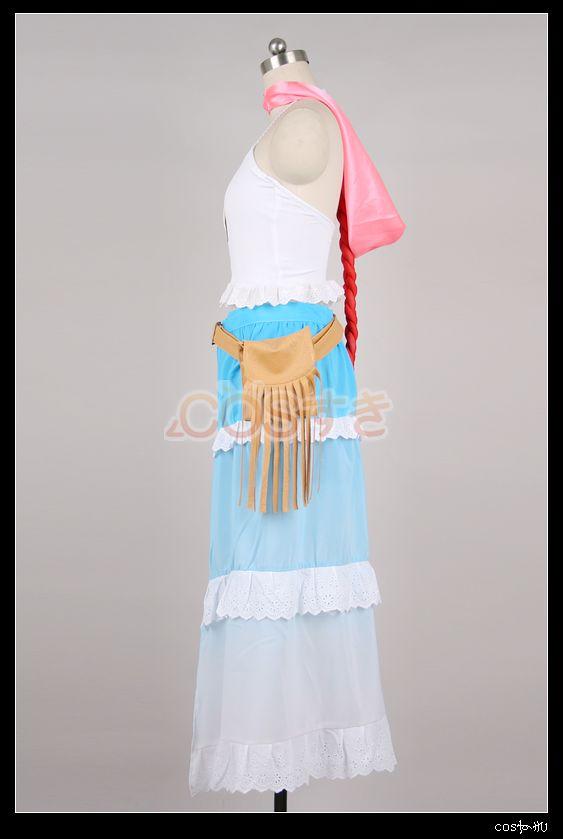 コスプレ衣装 yuu Amazon.co.jp: コスプレ衣装 ファイナルファンタジーX FFX、FF10