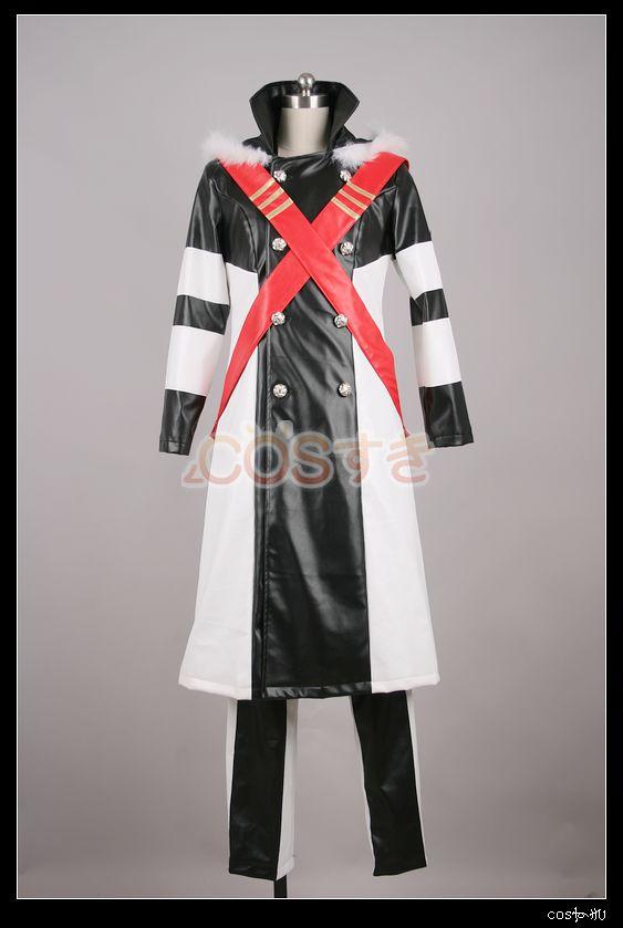 送料無料 家庭教師ヒットマンREBORN! かてきょーヒットマンリボーン ベルフェゴール ジル ラジエル Rasiel コスプレ衣装  コスプレ衣装 C