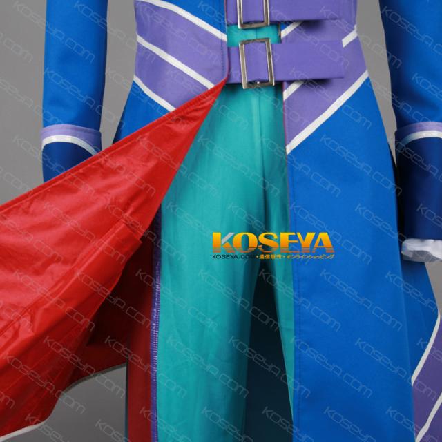 送料無料 テイルズオブグレイセス グレイセス ヒューバート オズウェル