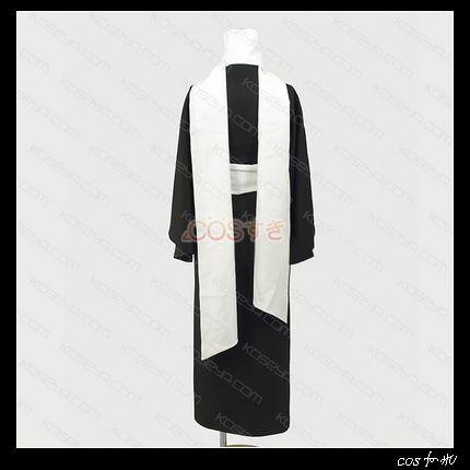 送料無料 薄桜鬼 新選組奇譚 斎藤一 さいとうはじめ コスプレ衣装 COS