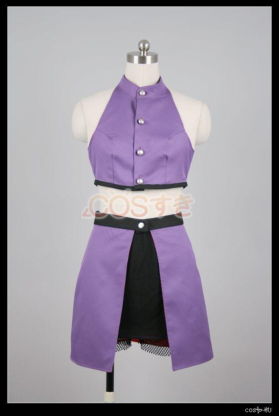 NARUTO ナルトやまなかいのコスプレ衣装 全部セット イベント パーティー 変装 仮装 COS 高品質 新品 Cosplay アニメ コスチューム 送料無料 NARUTO ナルト 山中いの やまなか いの コスプレ衣装 COS 高