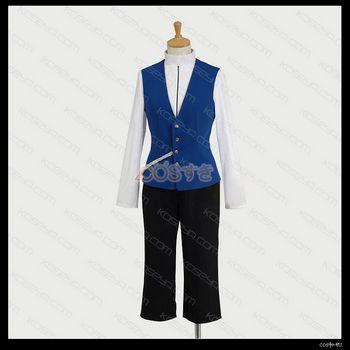 送料無料 黒執事 シエル・ファントムハイヴ Ciel Phantomhive 第15話