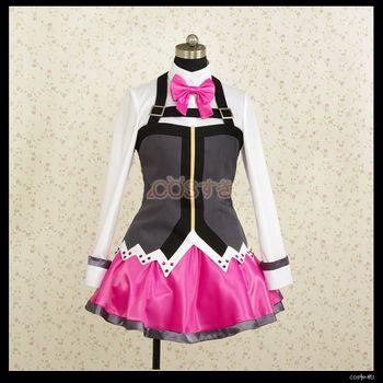 送料無料 アクエリオンEVOL アクエリオン エヴォル AQUARION EVOL ミコノ・スズシロ コスプレ衣装 コスプレ衣装 COS 高品質 新品 Cosplayの通販は 8,900円