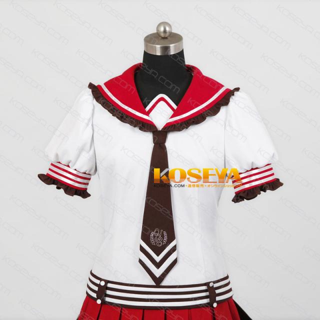 送料無料 星空へ架かる橋 中津川初 なかつがわうい  風 コスプレ衣装 cosplay イベント  ハロウイン パーティー 変装 仮装 送料無料 星空へ架かる橋 中津川初 なかつがわうい 風 コスプレ衣装