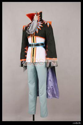 送料無料 テイルズ オブ グレイセス Tales of Graces TOG グレイセス リチャード Richard コスプレ衣装 コスプレ衣装 COS  高品質 新品 C 送料無料 テイルズ オブ グレイセス Tales of Graces TOG グレイセス