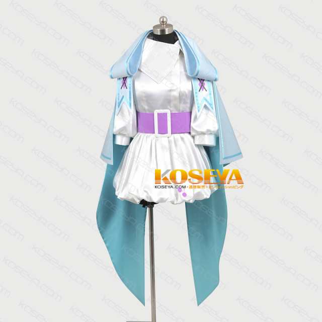 Amazon.co.jp: コスプレ衣装即納マクロスFlontier風ランカ・リー
