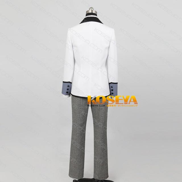 送料無料 大和彼氏 遠野雪緒 とおのゆきお 国立日本第一学園男子制服  風 コスプレ衣装 cosplay イベント  ハロウイン パーティー