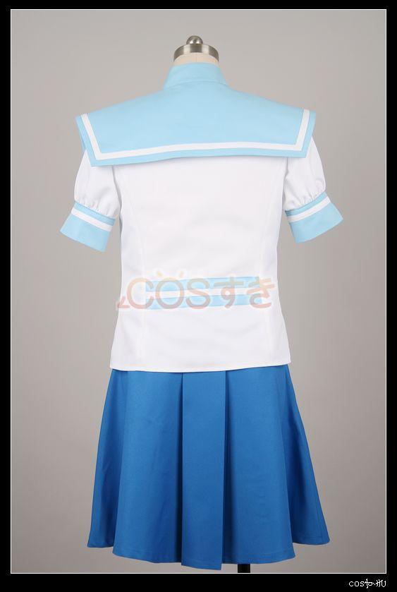 m*n様 COSPATIO 金色のコルダ 音楽科 女子コート コスプレ 星奏学院普通科女子コート [金色のコルダ2] | 公式コスプレ衣装