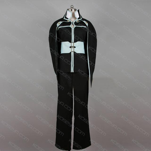 送料無料 テイルズ オブ シンフォニア TALES OF SYMPHONIA TOS シンフォニア クラトス アウリオン Kratos Aurion  コスプレ衣装 COS 高品