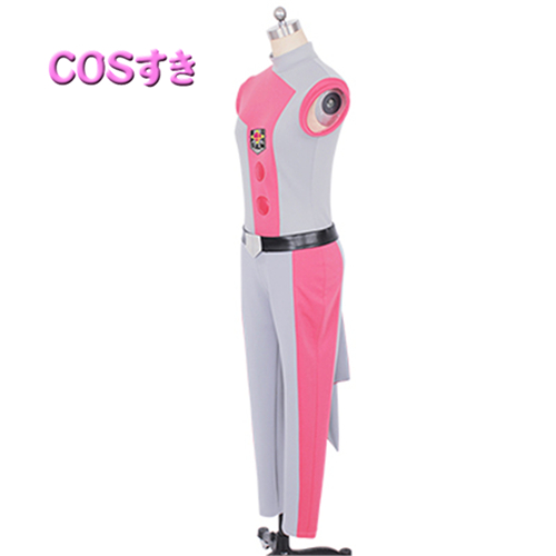 アイドルマスター SideM S.E.M 山下次郎 やましたじろう風 コスプレ衣装 cosplay イベント ハロウイン パーティー 変装 仮装_2