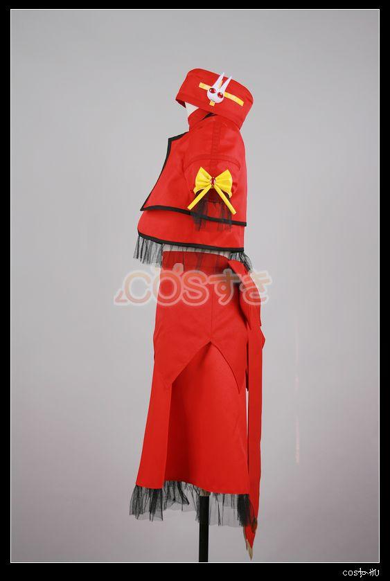 送料無料 魔法少女リリカルなのはA's エース Magical girl lyrical