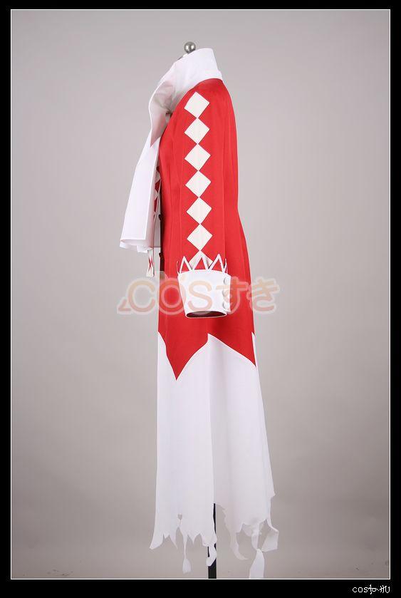 送料無料 Pandora Hearts パンドラハーツ アリス 血染めの黒うさぎ ビーラビット   コスプレ衣装 COS  高品質 新品 Cosplay アニメ コス_2