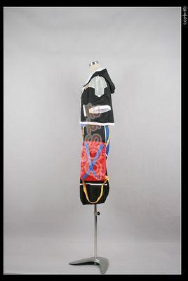 送料無料 キングダムハーツ2 Kingdom Hearts ソラ Sora スタンダード