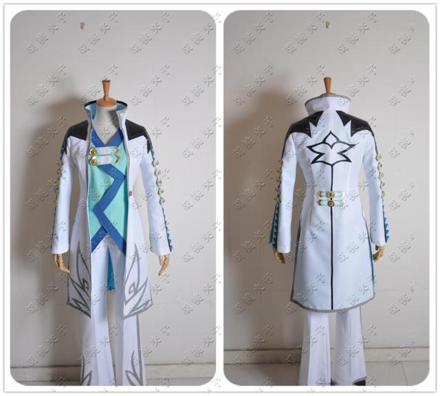 送料無料 テイルズ オブ グレイセス Tales of Graces TOG アスベル