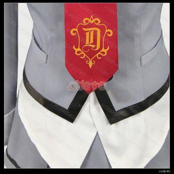 裏切りは僕の名前を知っている 叢雨十瑚 むらさめとおこ 風 コスプレ