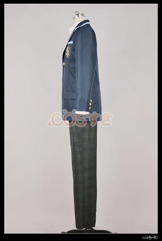 送料無料 ときめきメモリアル Girl's Side 2ndKiss風 GS2 羽ヶ崎学園