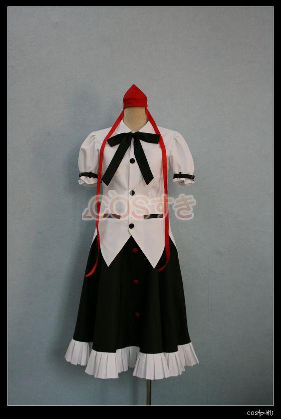 送料無料 東方PROJECT 東方花映塚 Phantasmagoria of Flower View. 射命丸文 しゃめいまるあや コスプレ衣装  コスプレ衣装 COS  高品質