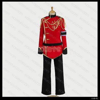 送料無料 テニスの王子様 氷帝みら 跡部景吾 あとべけいご 忍足侑士 おしたりゆうし 向日岳人 むかひがくと コスプレ衣装 コスプレ衣装 Cの通販は 8,900円