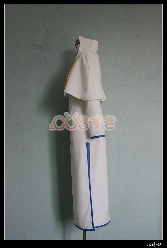 送料無料 BLEACH ブリーチ 風 石田雨竜 いしだうりゅう 初期衣装