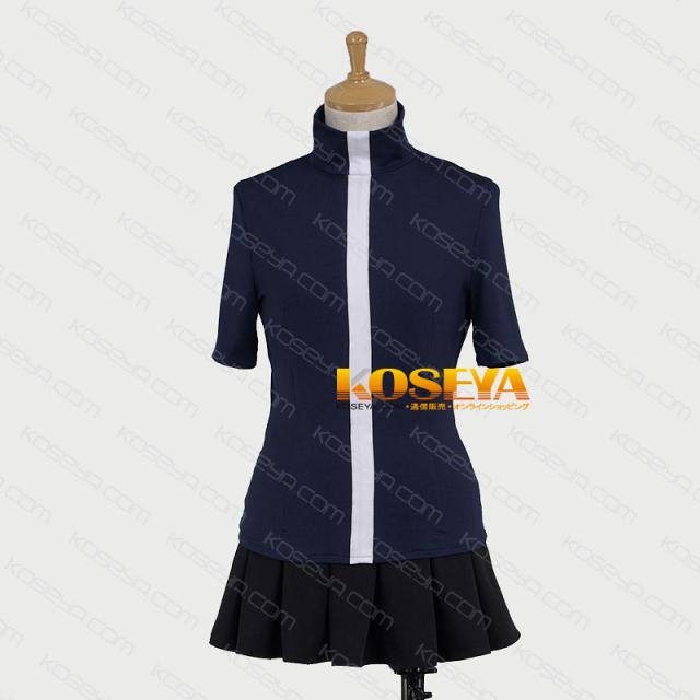 送料無料 けんぷファー 美嶋紅音 みしまあかね 風 コスプレ衣装
