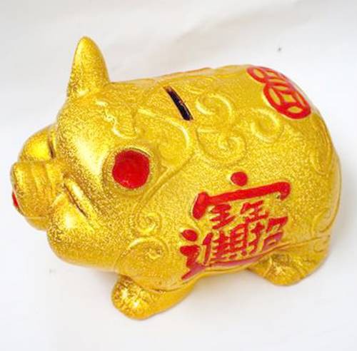 カーミット 貯金箱 - メルカリ