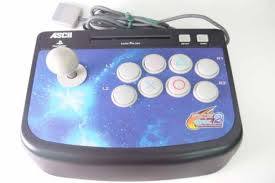 【送料無料】【中古】PS アスキースティック エフティー2 エスエヌケイバージョン ASCII STICK FT2 SNK（箱説付き） 5,267円