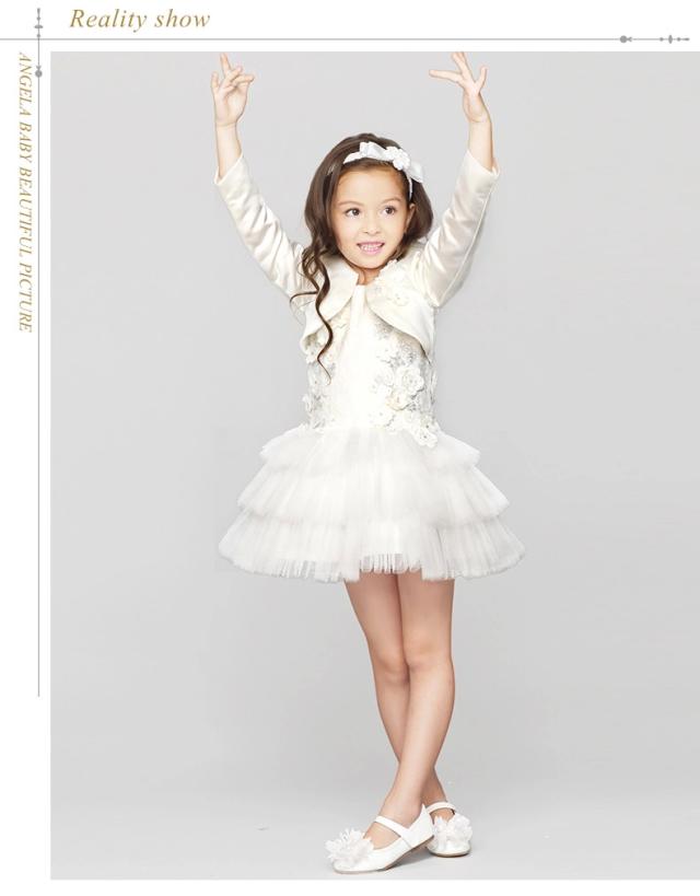 子供服 キッズ フォーマル ワンピース80　90　100　110 120 130 140　150 結婚式 ピアノ 発表会 ]　　0P9Jun5　　ブライズメイド